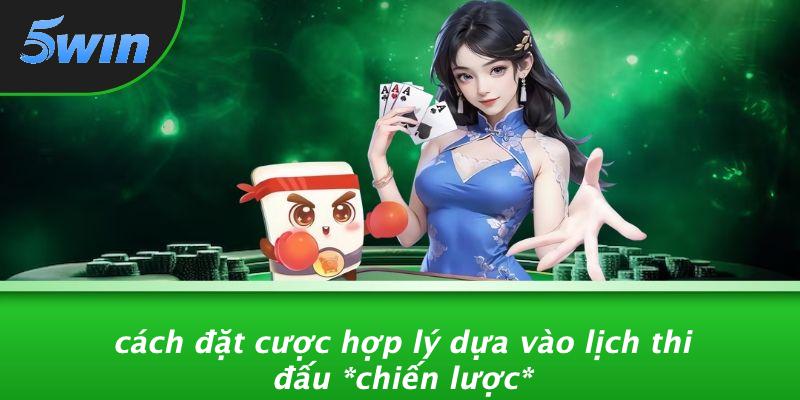 lịch thi đấu Ngoại Hạng Anh