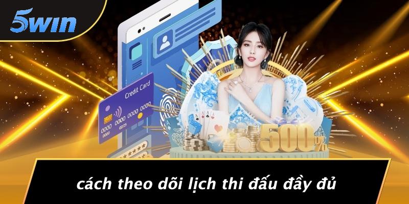 Lịch thi đấu Europa League
