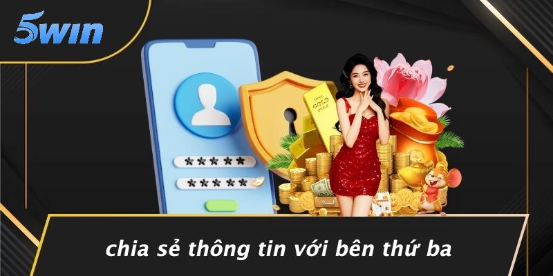 Chính sách bảo mật