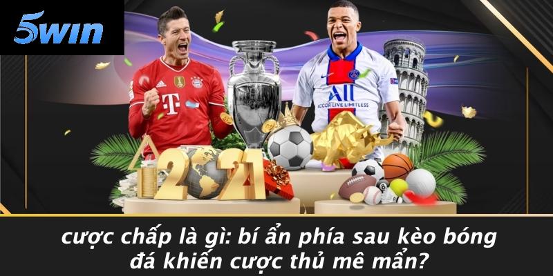Cược chấp