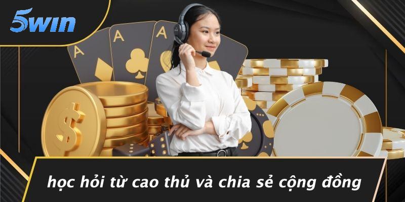Kinh Nghiệm Cá Cược