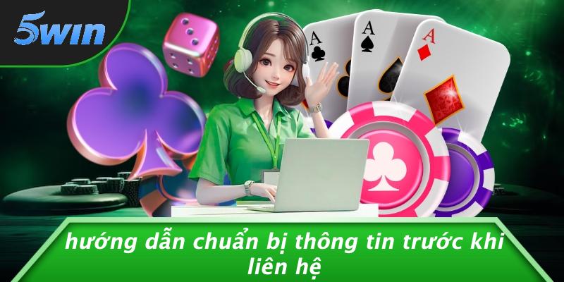 liên hệ