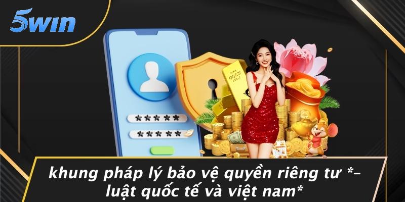 Quyền riêng tư