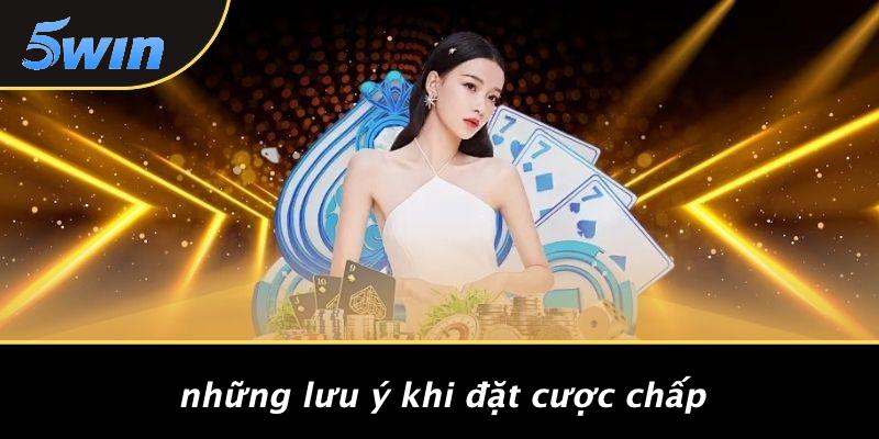 Cược chấp