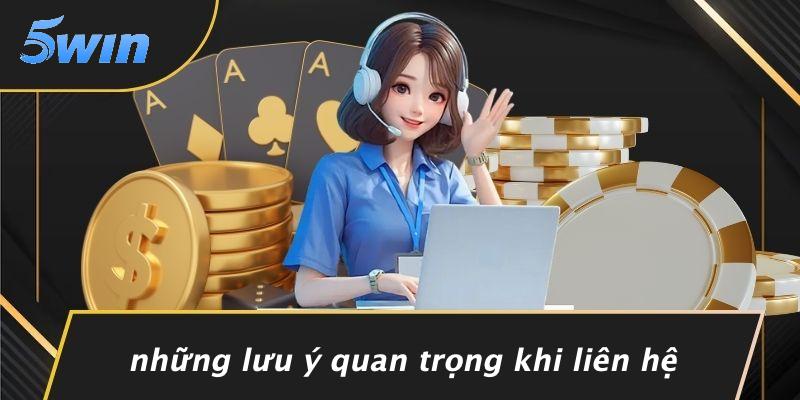 liên hệ