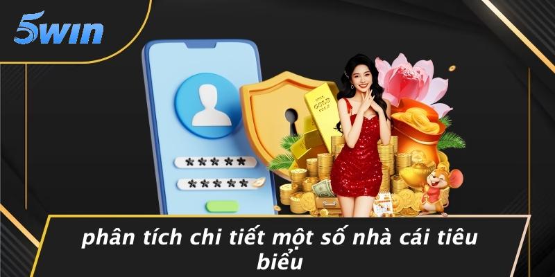 top 10 nhà cái hàng đầu châu Âu
