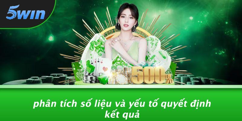 Cược tỷ số chính xác