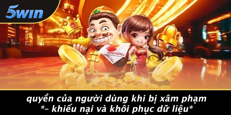 Quyền riêng tư