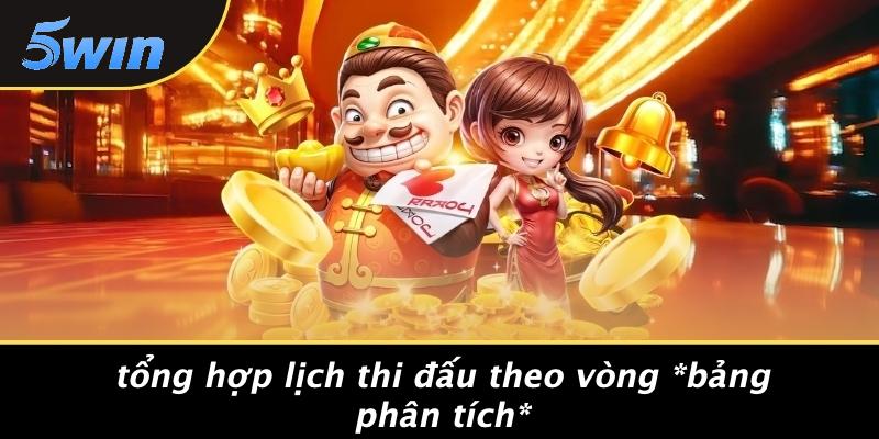 lịch thi đấu Ngoại Hạng Anh
