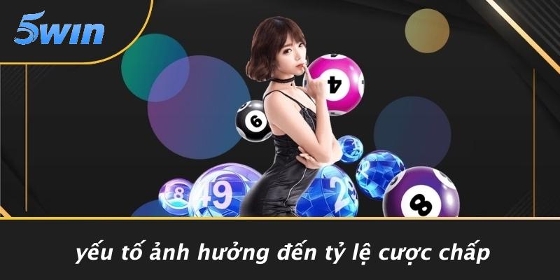 Cược chấp