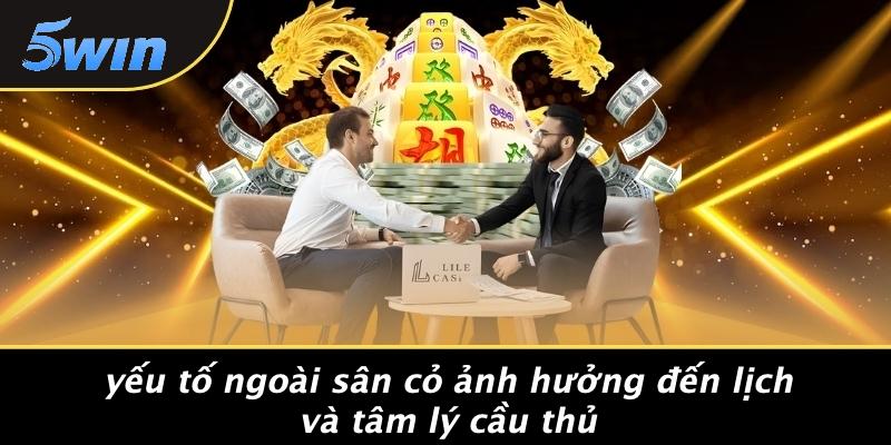 Lịch thi đấu Europa League