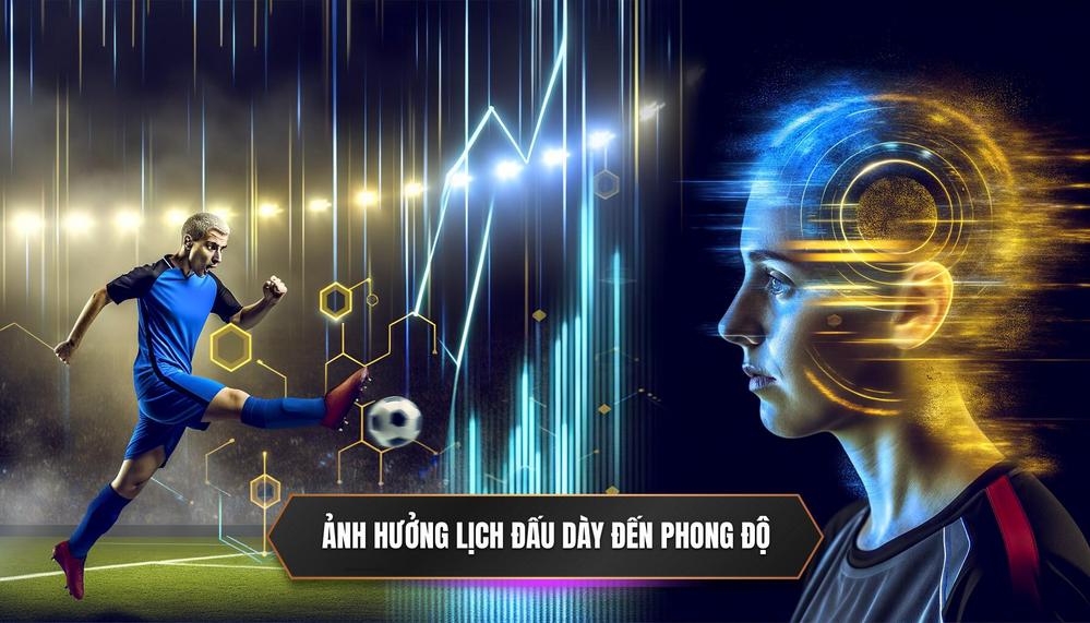 Tác động của Back-to-back games đến phong độ đội bóng
