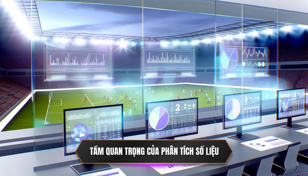 Phân Tích Số Liệu Là Gì Và Tại Sao Nó Quan Trọng Với Cá Cược_