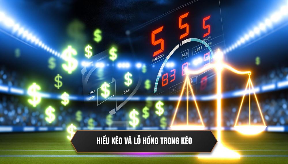  Kèo Là Gì và Lỗ Hổng Trong Kèo Biểu Hiện Như Thế Nào_