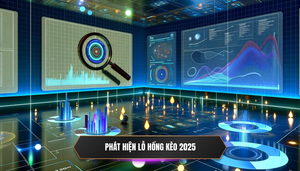 Phương Pháp Phát Hiện Lỗ Hổng Trong Kèo_ Ứng Dụng Thực Tiễn 2025